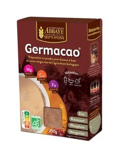 Germacao BIO, 250 g